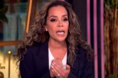 'The View': Sunny Hostin Demands POTUS Own His 'Trump Slump'