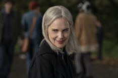 Elizabeth McGovern as Helen in 'Talamasca: The Secret Order'