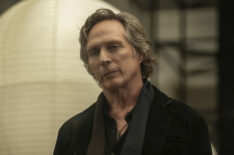 William Fichtner as Jasper 'Talamasca: The Secret Order'