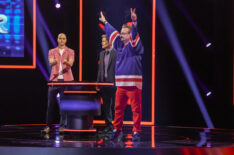 'The Floor' Fans React to Brian O'Halloran's Loss After Breaking Record