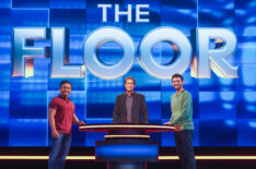 'The Floor' Fans Discover Finalist's Shocking Job