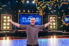 'The Floor' Winner Steven Havens Talks Experience on Game Show