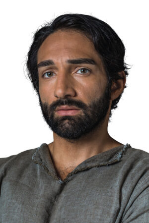 Abe Bueno-Jallad Headshot