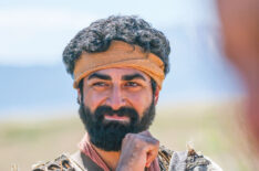The Chosen, Philip played by Reza Diako