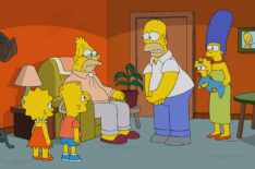 'The Simpsons' Is Returning for Season 37