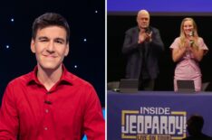 'Jeopardy!' Bosses Detail Why James Holzhauer Is Absent From 'Masters'