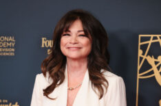 Valerie Bertinelli attends the 51st annual Daytime Emmys Awards at The Westin Bonaventure Hotel & Suites, Los Angeles on June 07, 2024 in Los Angeles, California. (Photo by Rodin Eckenroth/Getty Images)