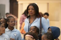 Janelle James in 'Abbott Elementary's Season 4 finale - 'Please Touch Museum'