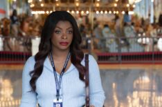 Janelle James in 'Abbott Elementary' Season 4