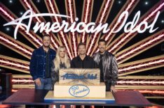 ‘American Idol’ Judges Share Their Favorite Easter Traditions