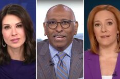MSNBC’s New Lineup, Schedule & Premiere Dates Announced