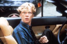 Anthony Michael Hall in Weird Science