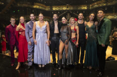 Are 'Dancing With the Stars' Contestants Paid to Be on the Show? Salaries Revealed