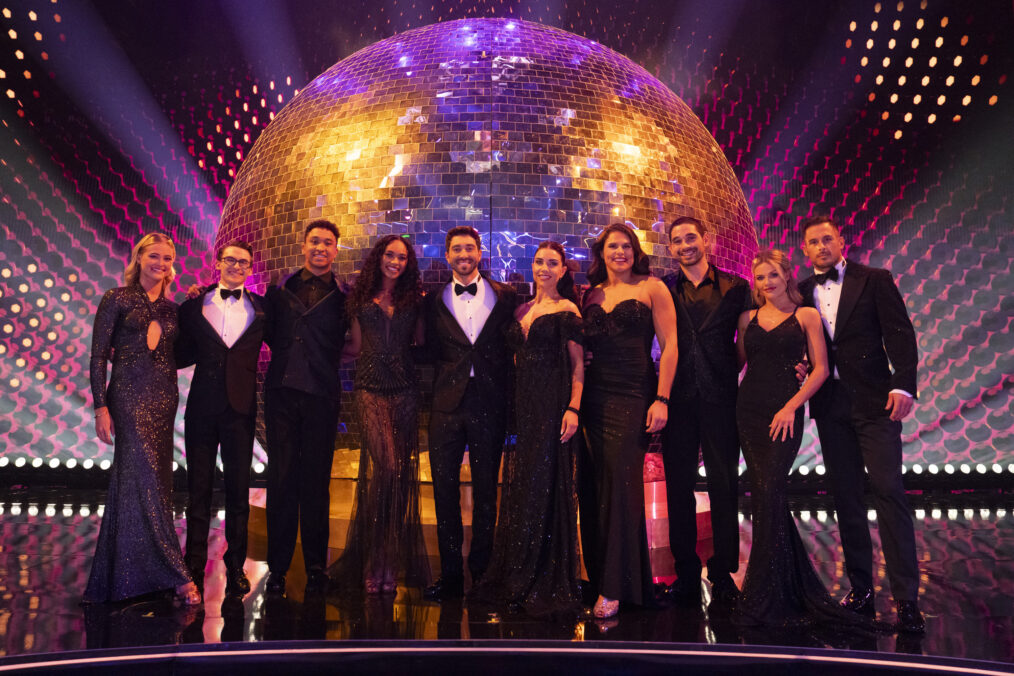 Are 'Dancing With the Stars' Contestants Paid to Be on the Show ...