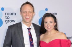 Ms. Rachel attends Room To Grow 25th Anniversary gala at The Ziegfeld Ballroom on October 25, 2023 in New York City.