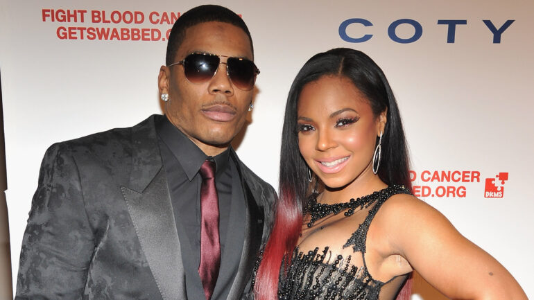 Nelly & Ashanti: We Belong Together