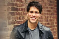 Asher Grodman
