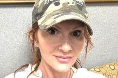 'Swamp People' Star Ashley 'Deadeye' Jones Asks for Prayers Amid Family Health Crisis