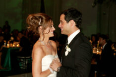 Jason and Molly Mesnick Wedding