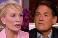 'Shark Tank': Barbara Corcoran Reveals Sweet Way Mark Cuban Helps Her on Show