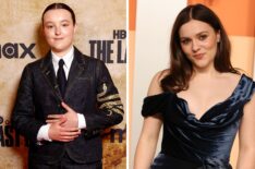 'The Last of Us' Cast &Their Real-Life Relationships: Meet Their Partners