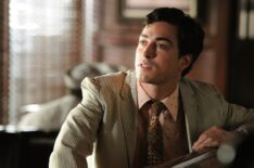 Ben Feldman in 'Mad Men' Season 5
