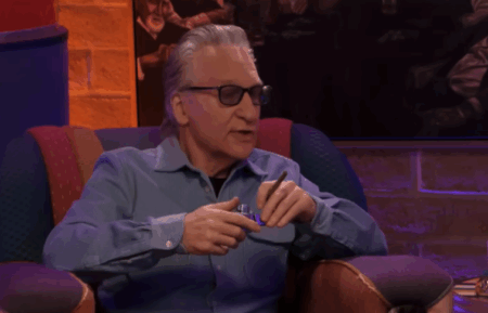 Bill Maher