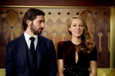 Michiel Huisman, Blake Lively in 'The Age of Adaline'