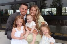 'Bringing Up Bates' Josie Bates Is Pregnant: See Exciting Family Update With Husband Kelton Balka
