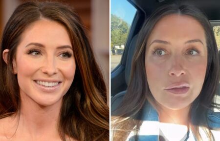 Bristol Palin