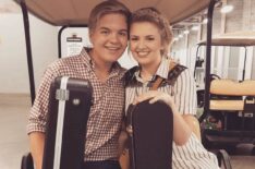 Are ‘American Idol’s Maddie Poppe & Caleb Lee Hutchinson Still Together?
