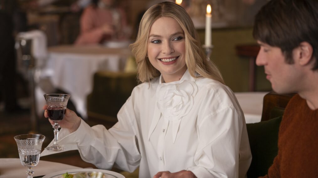 Exclusive Sneak Peek: Emily in Paris Season 5 Unveiled Following Camille Razat's Shocking Departure - Conclusion