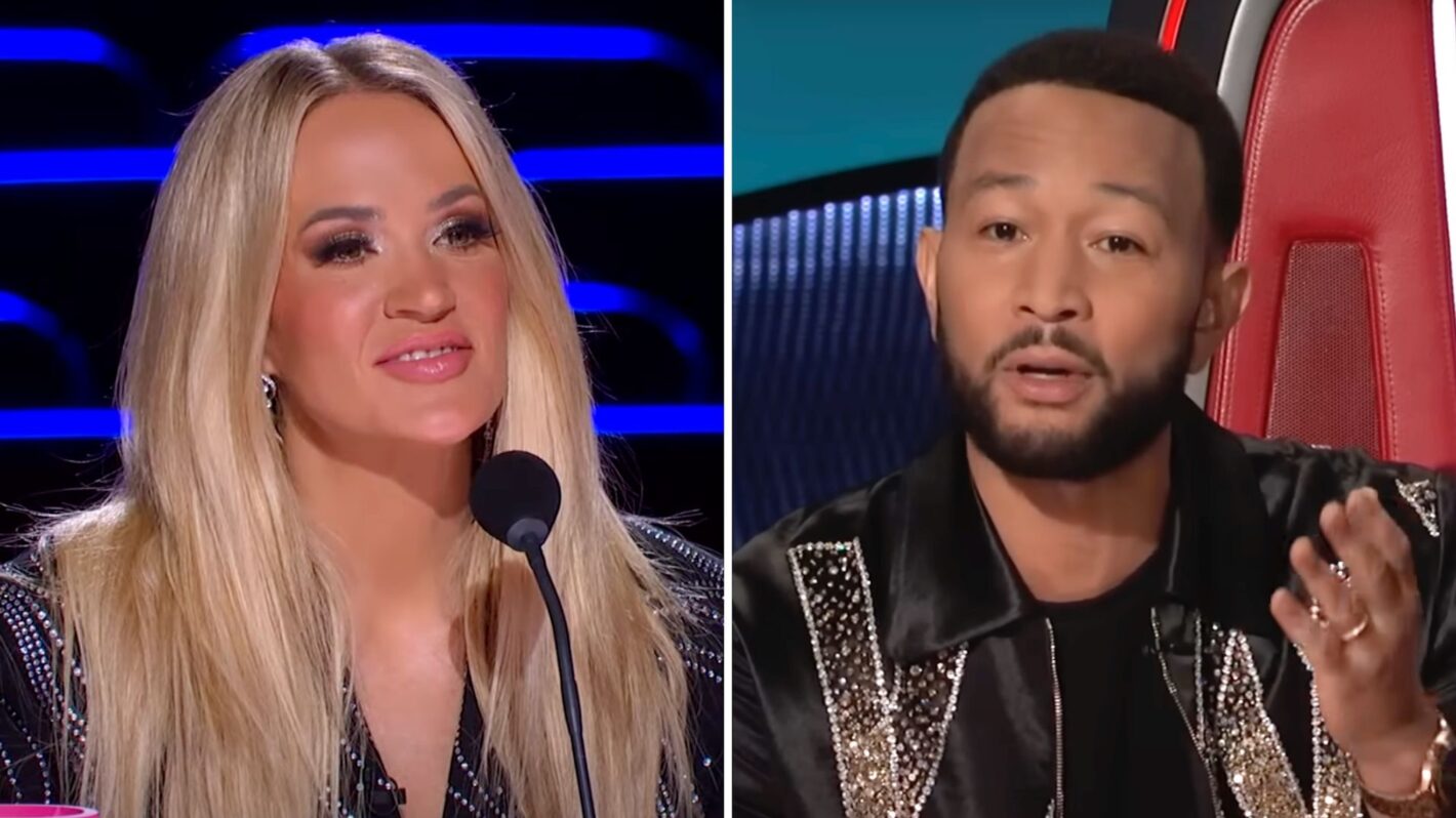 'American Idol' & 'The Voice' Go Head to Head in Ratings Battle: Who Came Out On Top?