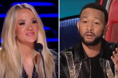 'American Idol' & 'The Voice' Go Head to Head in Ratings Battle: Who Came Out On Top?