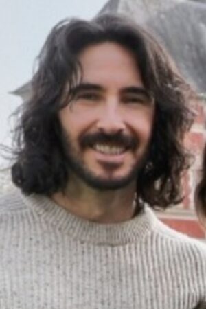 Ian Figueira