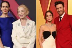20 Celebrity Couples With Big Age Gaps