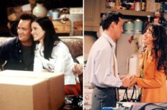 'Friends': 7 of Chandler Bing's Girlfriends, Ranked From Worst to Best