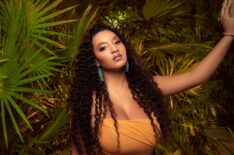 Chantel of '90 Day: Hunt For Love'