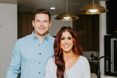 Chelsea and Cole DeBoer on Down Home Fab