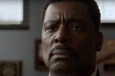 Eamonn Walker as Wallace Boden — 'Chicago Fire' Season 13 Episode 18 'Post-Mortem'