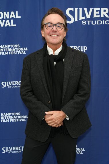 Chris Columbus