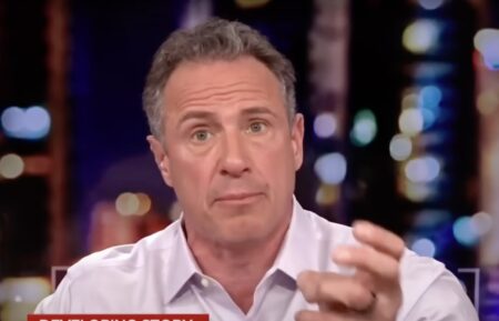 Chris Cuomo