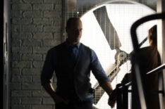 Christopher Meloni in 'Law & Order: Organized Crime' Season 1 Episode 5