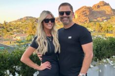 Christina Haack Responds to Shocking Accusations Made By Boyfriend's Ex