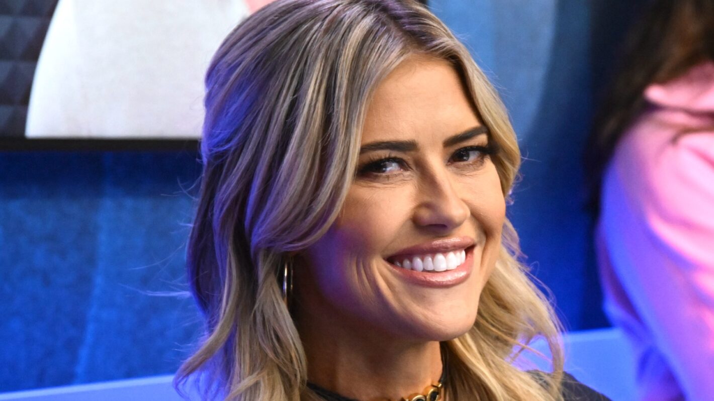 Christina Haack Shares Secret to Remaining Friends with 2 Ex-Husbands