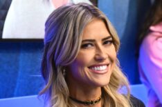 Christina Haack Officially Settles Divorce From Josh Hall