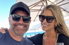 Christina Haack Opens Up About Dealing With 'Anxious-Attachment' Amid New Relationship