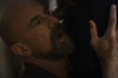 Christopher Meloni in 'Law & Order: Organized Crime' Season 2