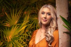 Cortney of '90 Day: Hunt For Love'