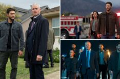 See Jensen Ackles, Eric Dane & More in New Prime Video Drama 'Countdown'